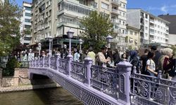 Eskişehir'de 21 Mart Cumartesi günü hava nasıl olacak?