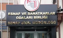 Eskişehir’de 26 Oda sandık başına gitti... İşte yeni başkanlar