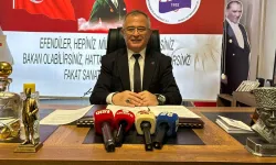 Berberler Odası Başkanı: " 1 milyondan fazla borçla karşılaştık"