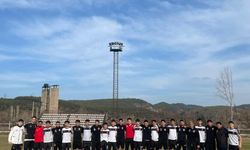 Gençlergücü'nden şampiyona provası