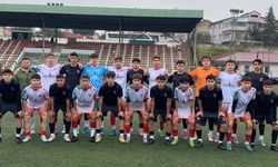 Eskişehir Gençlergücü'nden olumlu sinyaller