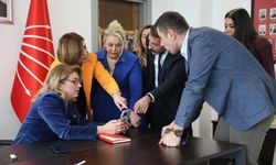 Partimiz birinci oldu