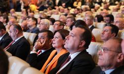 Başkan Ünlüce: "Gücümüzü milletten alıyoruz"