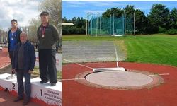 Atatürk Mesleki ve Teknik  Anadolu Lisesi öğrencisinden önemli başarı