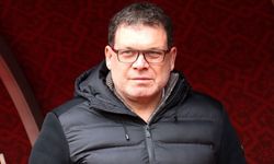 Kazanmaya devam edeceğiz!