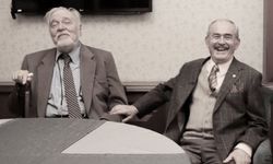 Büyükerşen'den duygulandıran İlber Ortaylı paylaşımı