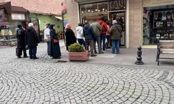 Eskişehir'de helvaya zam geldi ama ilgi azalmadı