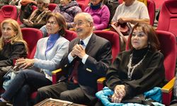 Büyükerşen'e büyük vefa