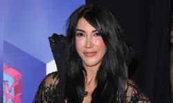 Hande Yener'e Cumhurbaşkanına hakaret soruşturması