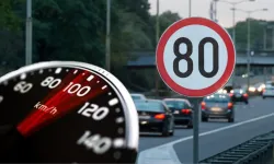 Eskişehir Valiliği'nden hız uyarısı