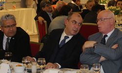 Bizimkiler birbirini yemeyi seviyor!