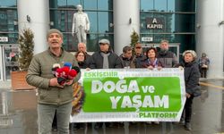 Alpagut davasında beraat: Çevre mücadelesinde kritik karar!