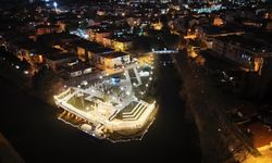 Eskişehir’de yeni köprü hizmete açıldı