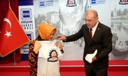 Eskişehir aklınıza daha sık gelir!