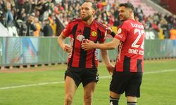 Es-Es'in istatistiği...