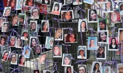 Türkiye'de bir yılda 294 kadın öldürüldü!