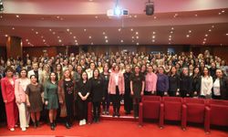 Başkan Ayşe Ünlüce: "Kadınların emeği şehrin her köşesinde"