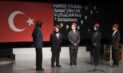 İstiklal Marşı'nın Arapça okunmasına soruşturma başlatıldı!