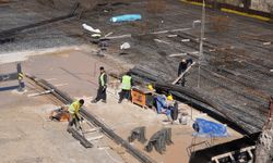 Eskişehir'de dev proje yükseliyor...