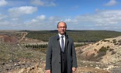 Eskişehir’de maden sahası tehlikesi: Kritik uyarı!