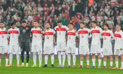 Eskişehir'de milli maç heyecanı yaşanacak!