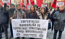 ABD- İsrail saldırılarına tepki!