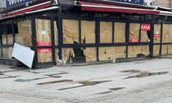 Eskişehir'in o bölgesinde dükkanlar boş kaldı!