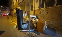 Pes dedirten görüntü!