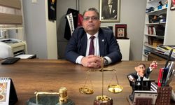 Baro Başkanı'ndan IBAN uyarısı!