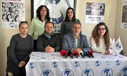 Sağlıkçılar sorunlarına dikkat çekti