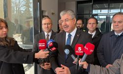 Vali Yılmaz anaokulunu yerinde inceledi