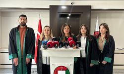 Eskişehir Barosu " Çocuklar yalnız değildir"