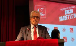 SP'den adil dünya çağrısı