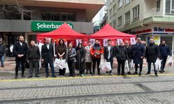 Zafer Partisi'nden çifte mesaj!