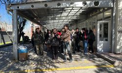 Eskişehir'de öğrencilerden birlik çağrısı!