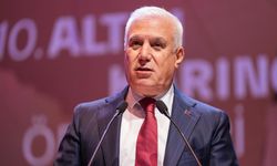 Bursa Belediye Başkanı Mustafa Bozbey gözaltına alındı!