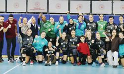 Odunpazarı SK Yeni Mahalle'yi ağırlıyor