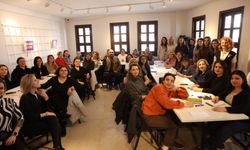 Kadınlar hikayelerini müziğe taşıdılar