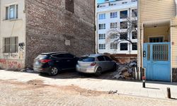 Boş alanlar otopark oldu!