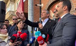 Beni gazeteci sanmıyordur!