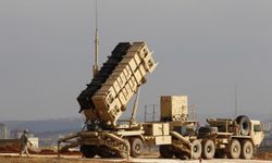 Malatya’ya Patriot Hava Savunma Sistemi kuruluyor!