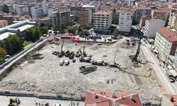 Eskişehir’de 15 sokak geçici olarak trafiğe kapatılacak