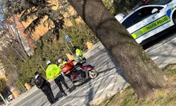 Bayram öncesi Eskişehir'de trafik denetimleri sıkılaştı