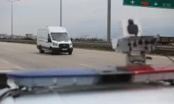 Trafikte yeni dönem başladı: Radar noktaları artık gizli değil!
