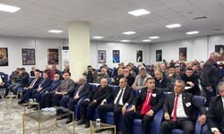 Eskişehir Minibüsçüler Odası genel kurulunda yeni gelişme!