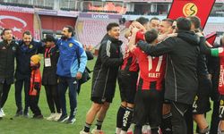 Söke deplasmanına hazırız!