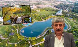 Çevre Derneği'nden Milli Parklar Kanunu'na tepki!