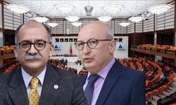 Çakırözer ve Arslan'a yeni görev