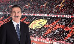 Başkan Ataç taraftarların stada alınmamasına tepki gösterdi!