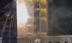 Millilerin oteline gece yarısı saldırı!